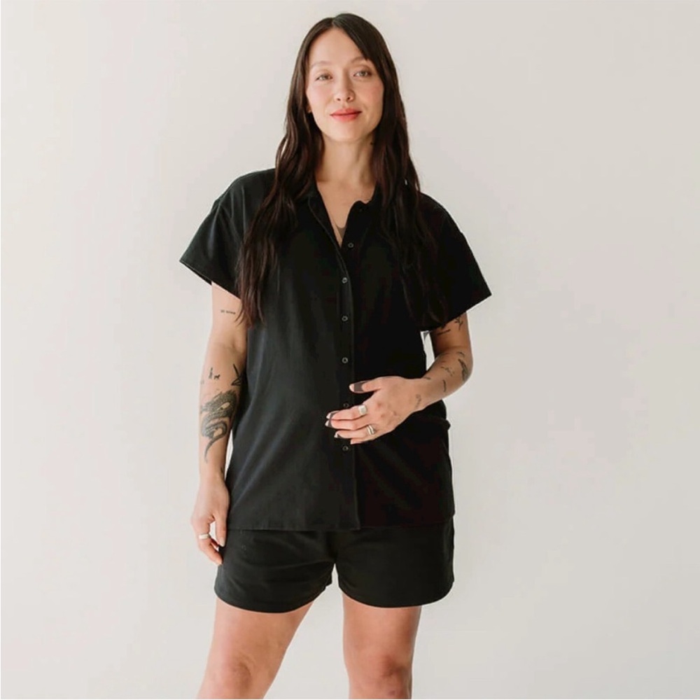 Storq Cabana Shorts Set - Size 4